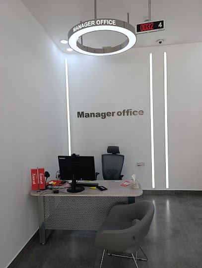 شركة اسياسيل