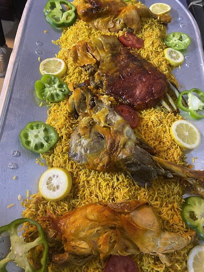 مندي شموخ اليمن تكريت 4