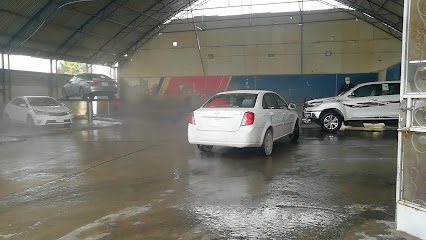 كراج الريان لغسل السيارات