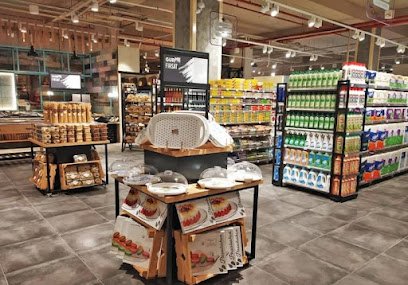 فاملي ماركت Family market