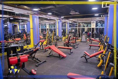 ماتريكس GYM