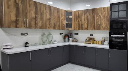 دار غرناطة للمطابخ