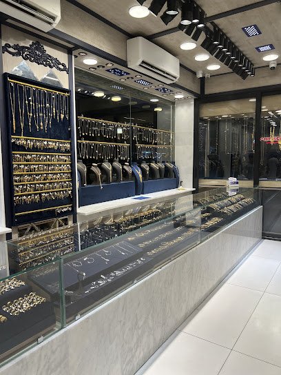 مجوهرات ألماس