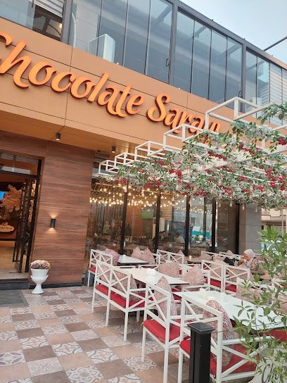 شوكليت سراي