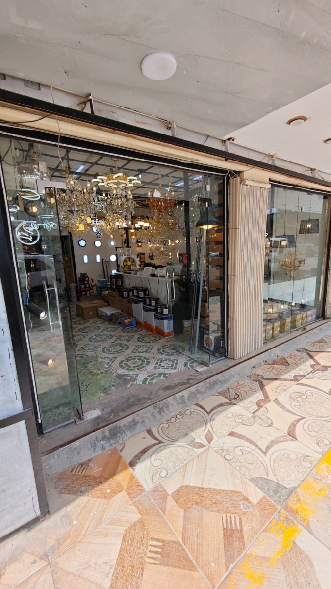 معرض عالم الثريات