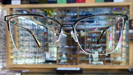 عوينات فارما pharma optics