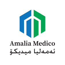 Amalia Medico ئەمالیا میدیکۆ