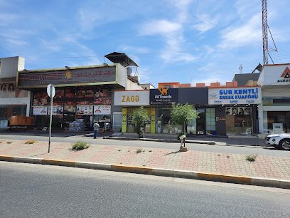 ماركيت كنعان