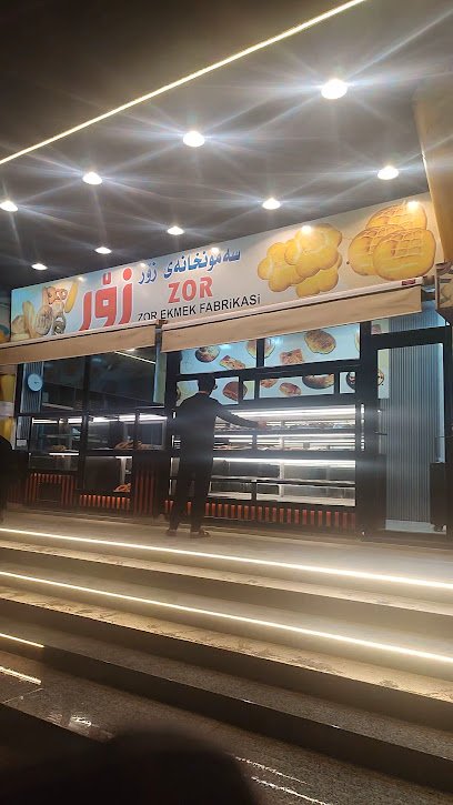 Zor bakery