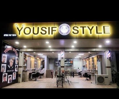 Yousif Style