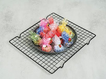 حلويات الأمراء - Alumarra Aweets