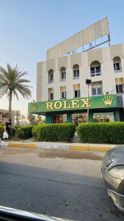 ROLEX WATCHES STORE