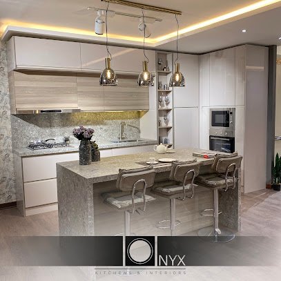 مطابخ أونكس