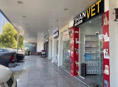 Tihan Vet Company