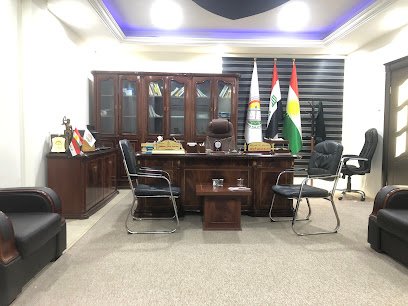 Lawyer Servan DEMIR OFFICE