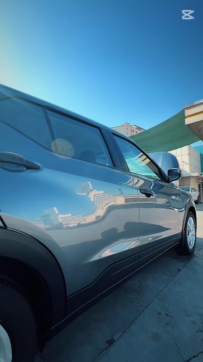 محطة وقود Kakamand