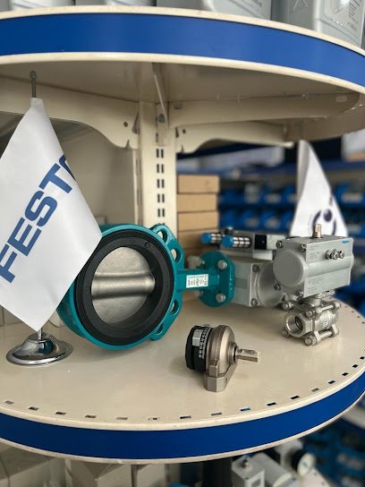 فيستو اربيل ( متجر قطع غيار )