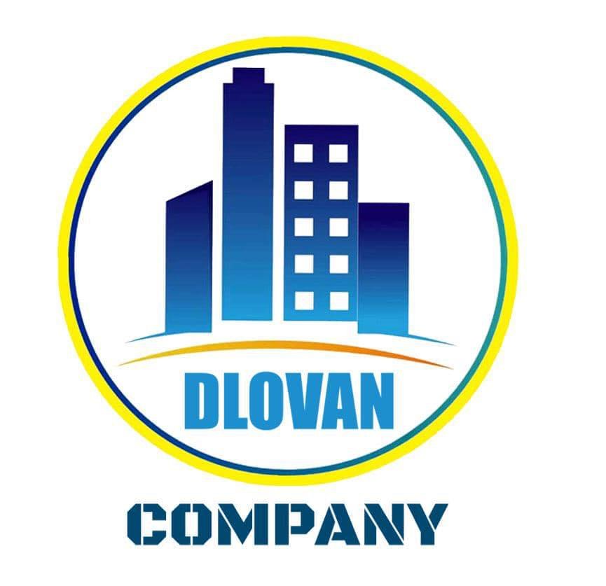 Dlovan Building