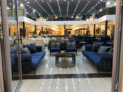 SIDAR FURNITURE MOBILYA IRAK