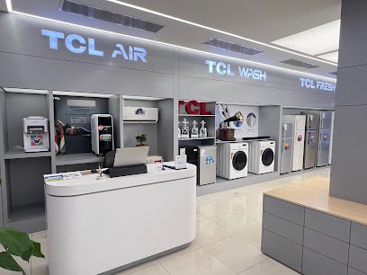 تي سي ال و دينكا أربيل TCL & Denka Erbil