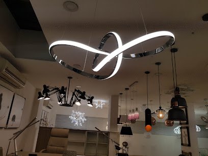 Ion Lighting Gallery
