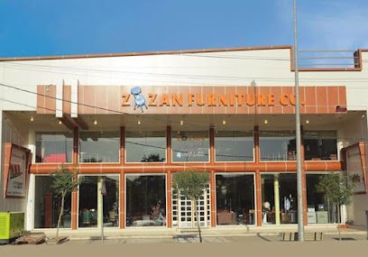 زوزان للاثاث