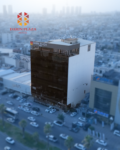 Darin Plaza Hotel