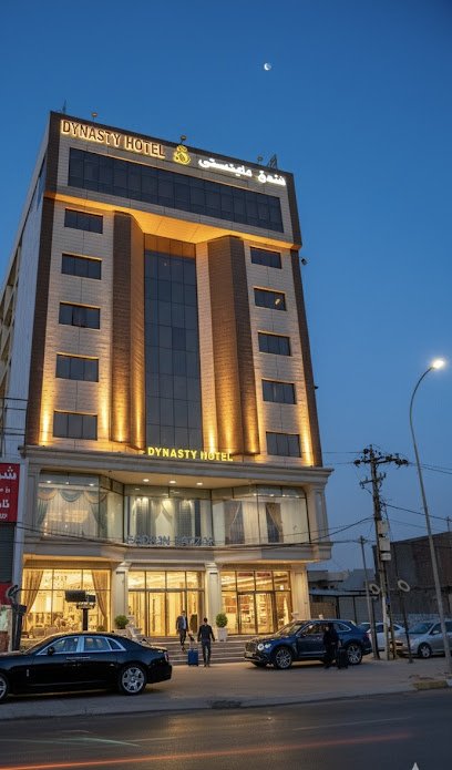 Dynasty Hotel