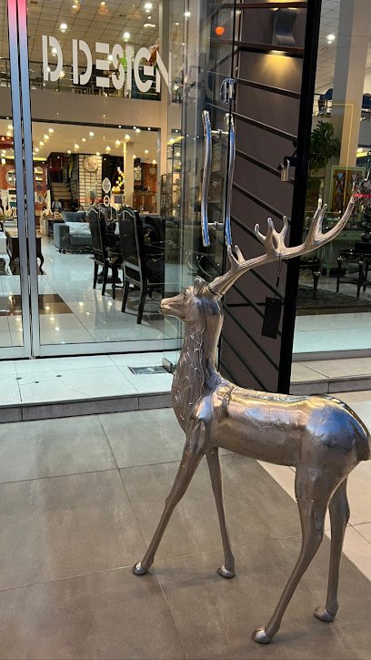 دي ديزان للمفروشات