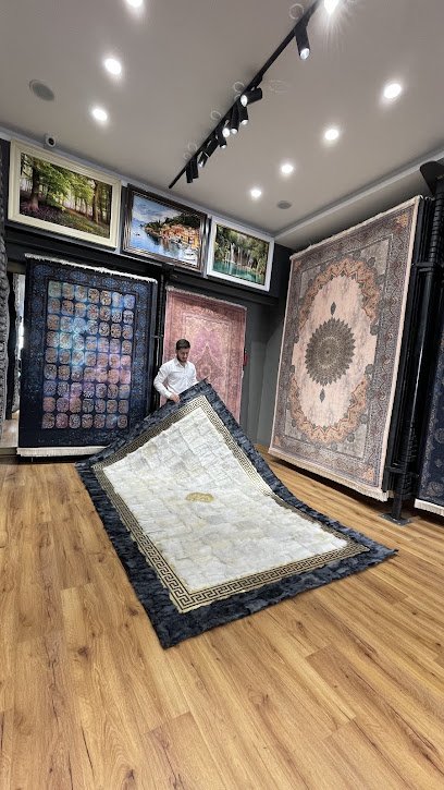 مفروشات ئاشتى