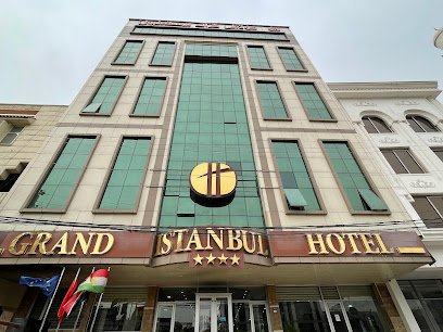 Grand istanbul / كراند اسطنبول