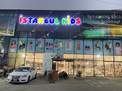 Istanbul kids