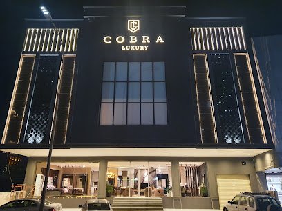 Cobra Home