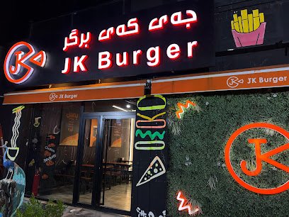 JK Burger