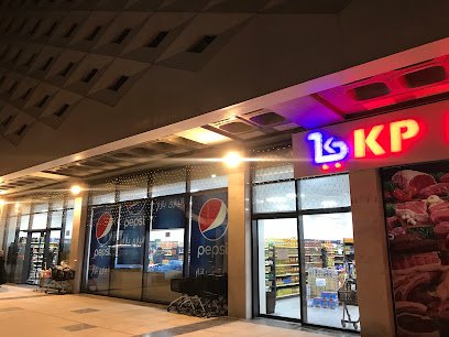 كي بي ماركيت