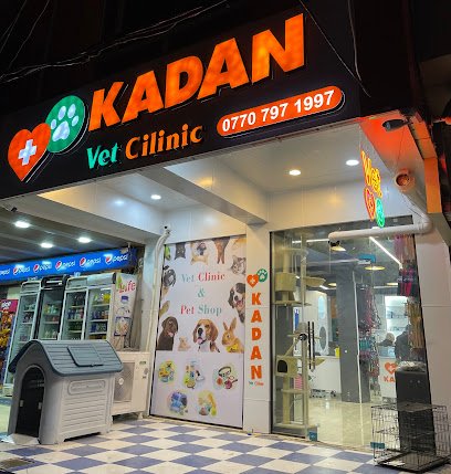 KADAN Vet Clinic