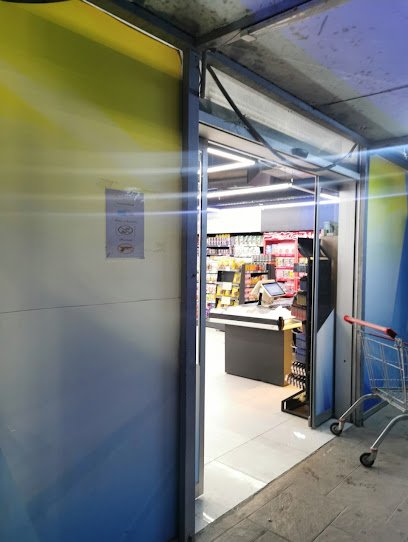 Rami Market Filkebaz