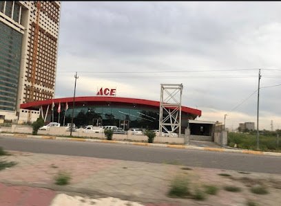 Ace Hardware Iraq