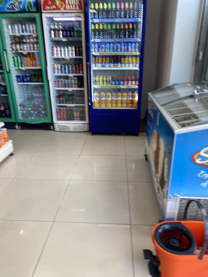 بنزينخانة شير