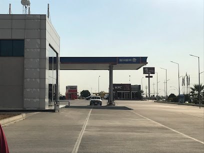 Sher Petrol Pump