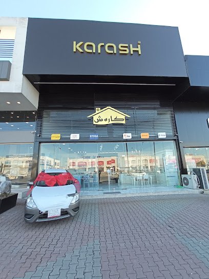 Karash Company