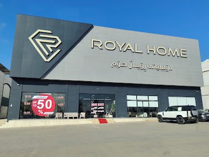 Royal Home