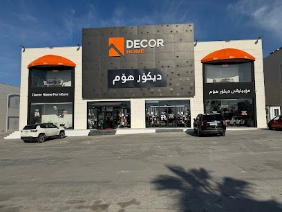 Decor Home Furniture