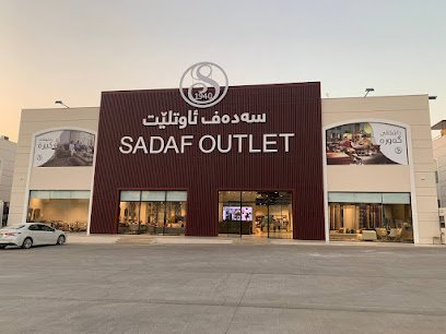 Sadaf Outlet