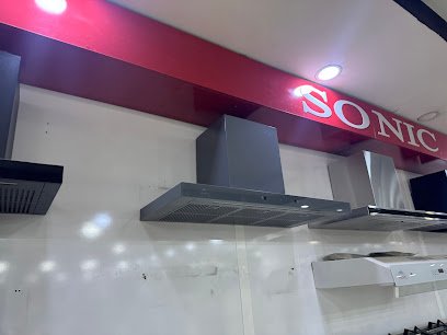 sonic company شركة سونيك