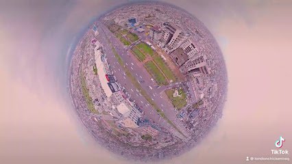 London Chicken Koya Road