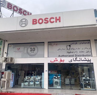 BOSCH