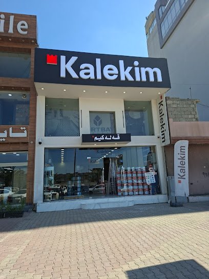Kalekim erbil