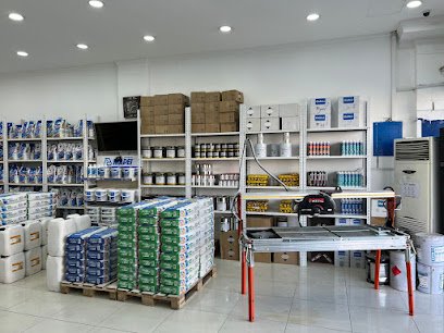 CMC Erbil - Construction Material Company