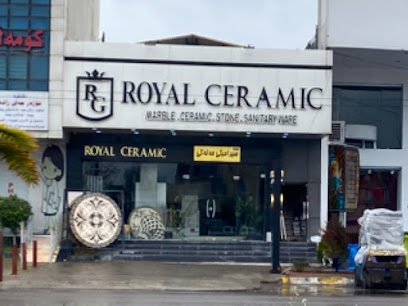 Royal ceramic